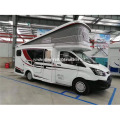 High quality hot mobile traveler RV